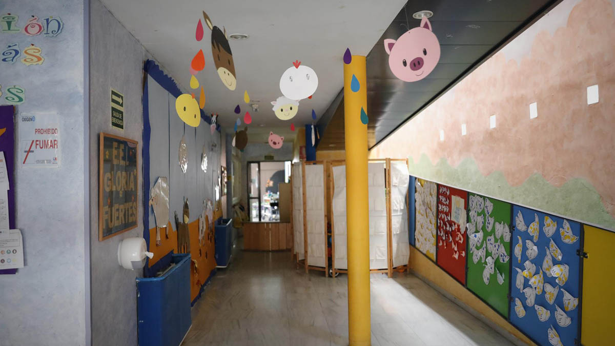 Madrid añade Ciencias y Lenguas extranjeras en el currículo de Infantil para el próximo curso