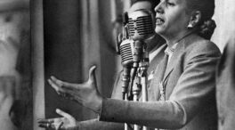 Eva Perón, la dama de hierro argentina