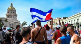 18 años de cárcel para los manifestantes que protestaron contra el Gobierno el 11 de julio en Cuba