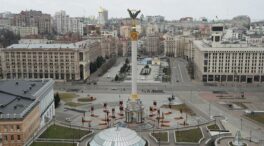 Kiev anuncia un toque de queda hasta el 3 de julio tras el aumento de los ataques rusos
