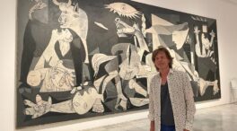 El tour de los Rolling Stones por Madrid antes de tocar en el Wanda: el Retiro, Chueca, el Reina Sofía y un tablao flamenco
