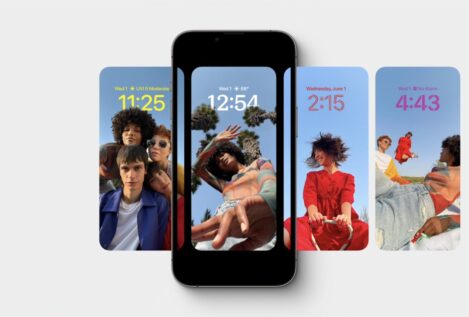 Apple presenta iOS 16: pantalla de bloqueo renovada y personalizable en el iPhone y mensajes que se pueden editar y borrar