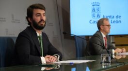 PP y Vox recortan a la mitad las ayudas para los sindicatos y la patronal en Castilla y León