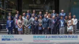 Fundación Mutua apoyará la puesta en marcha de nuevos proyectos de investigación médica
