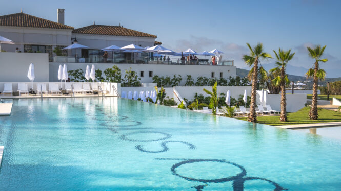 Sotogrande, Calpe, Ibiza y Mijas estrenan temporada y reseñables 'place to be'