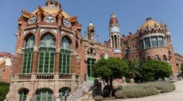 Lluís Domènech i Montaner y el modernismo en Cataluña