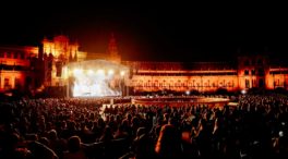 De C. Tangana a Woody Allen: así de variopinto será el ICÓNICA Sevilla Fest de 2022