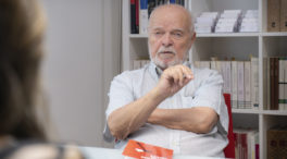 Martín Pallín: «Bloquear los nombramientos constitucionales es un golpe de Estado blando»