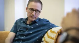 Vidas cruzadas con Josu de Miguel