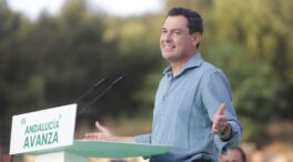 El (verdadero) milagro andaluz
