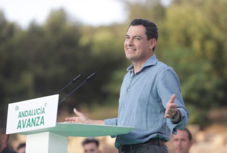 El (verdadero) milagro andaluz