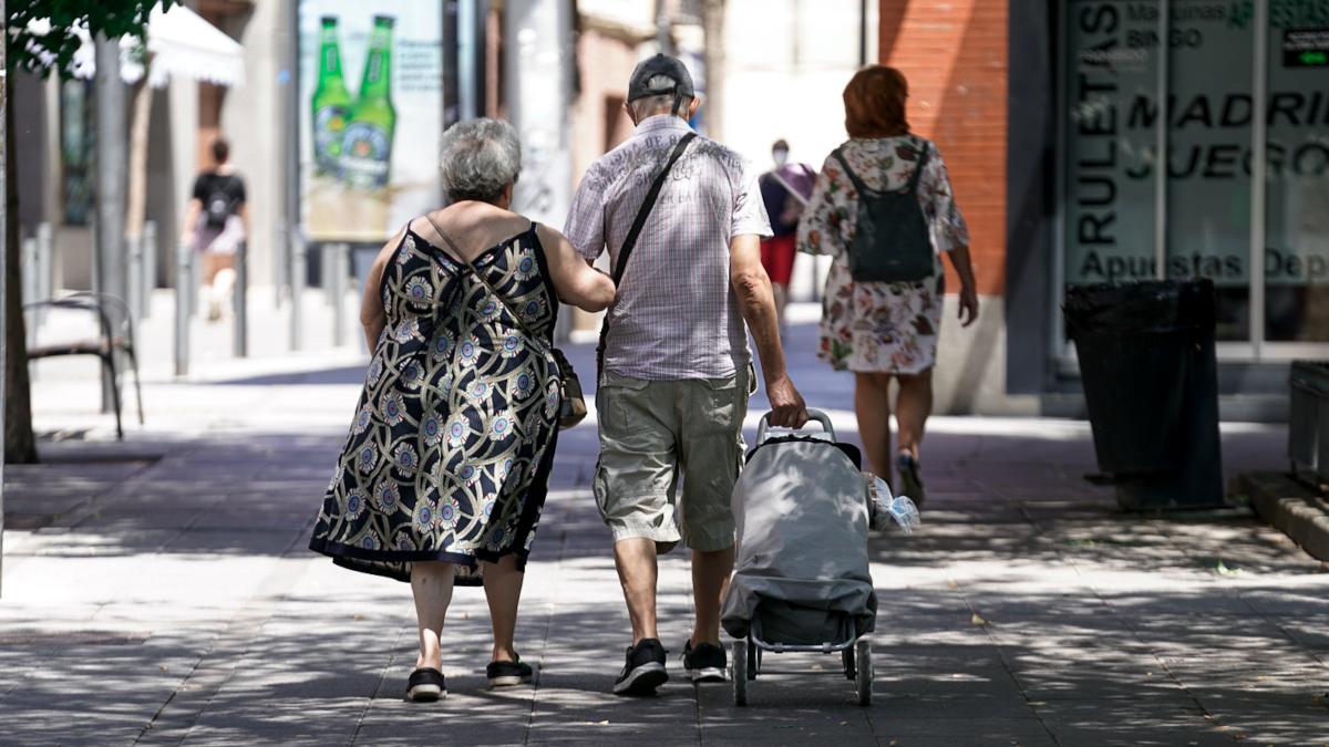 Paga extra de las pensiones en junio: ¿qué jubilados la cobran?