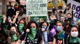 "Acabar con la sentencia social del aborto": Petro pide en Colombia que el sistema educativo normalice la interrupción voluntaria del embarazo