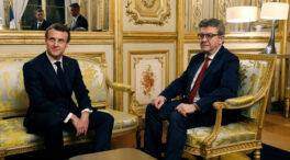 Legislativas francesas: Macron podría perder su mayoría absoluta tras la subida de la izquierda y una abstención récord