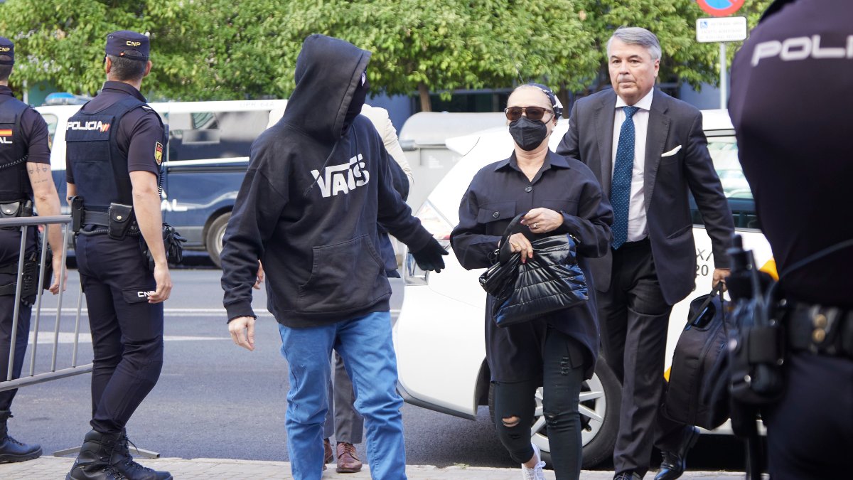 La defensa de 'El Cuco' anuncia que recurrirá la sentencia