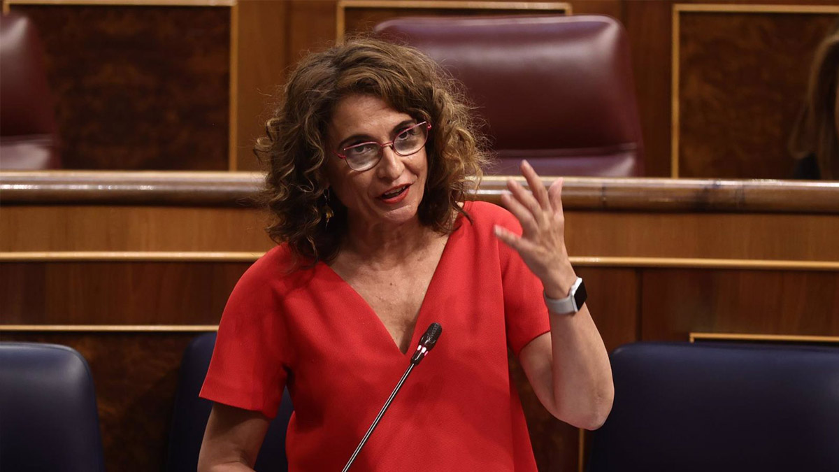 El Gobierno firma la orden de elaboración de los Presupuestos Generales del Estado de 2023