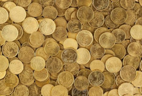La tasa de ahorro entra en negativo en el primer trimestre por primera vez desde 2019