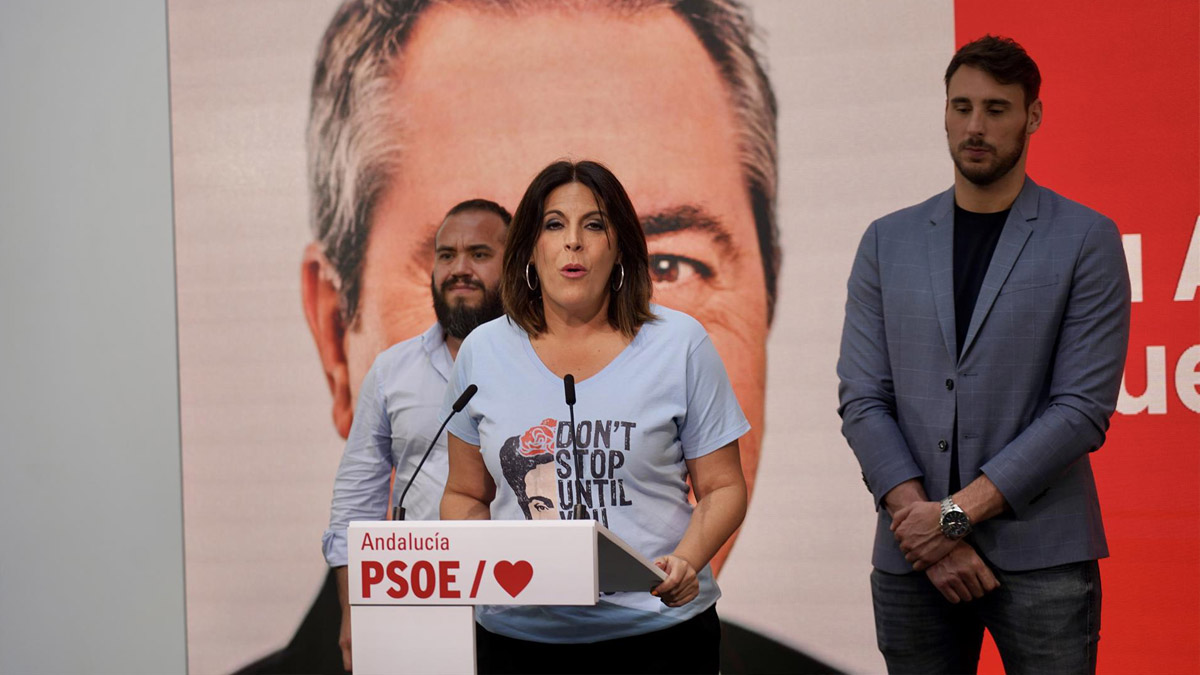 El PSOE acusa a los obispos de «hacer campaña» por el PP en Andalucía