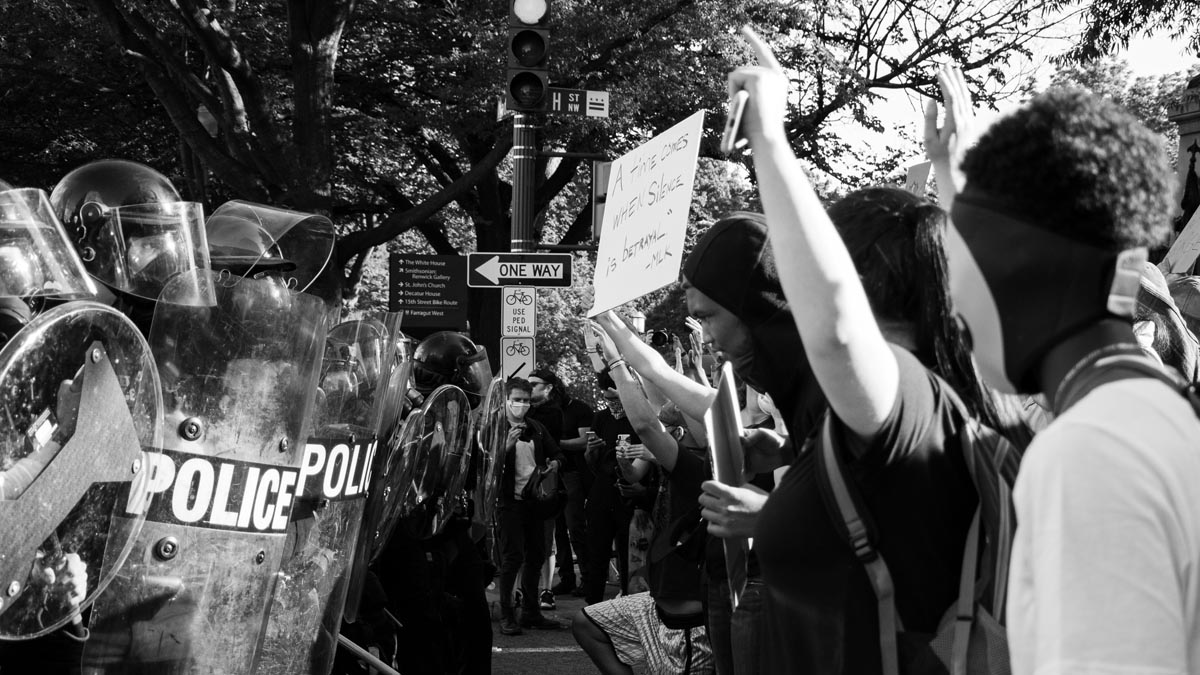 La nueva ideología 'woke'