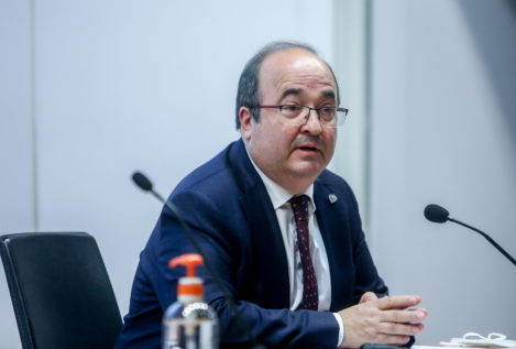 El Gobierno usa los fondos UE para duplicar las ayudas al cine y subvencionar 31 películas