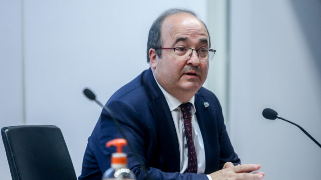 El Gobierno usa los fondos UE para duplicar las ayudas al cine y subvencionar 31 películas