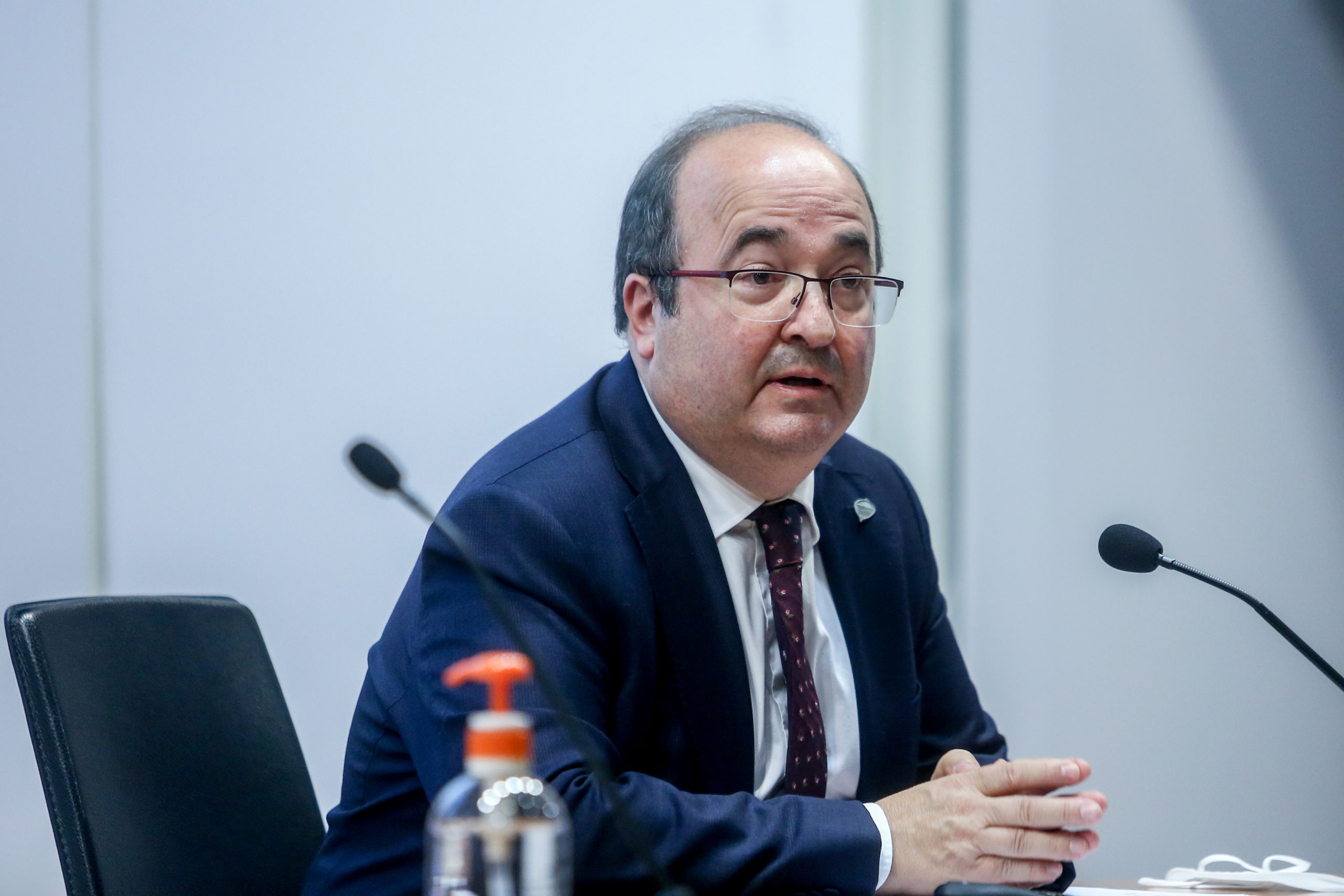 El Gobierno usa los fondos UE para duplicar las ayudas al cine y subvencionar 31 películas