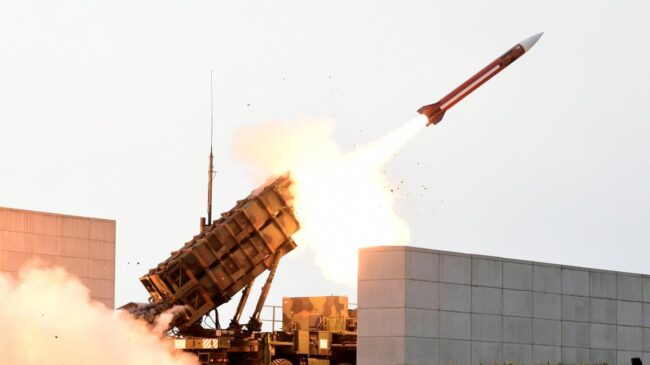 EE.UU. y Corea del Sur responden a  Kim Jong-un con el lanzamiento de ocho misiles balísticos