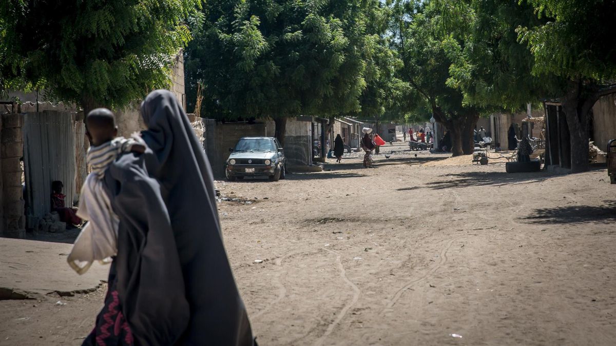 Una turba quema vivo a un hombre en Nigeria tras ser acusado de blasfemia
