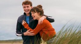 Daisy Edgar-Jones y Paul Mescal: las estrellas de 'Normal People' que vas a ver en todos lados