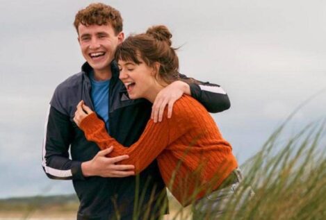 Daisy Edgar-Jones y Paul Mescal: las estrellas de 'Normal People' que vas a ver en todos lados
