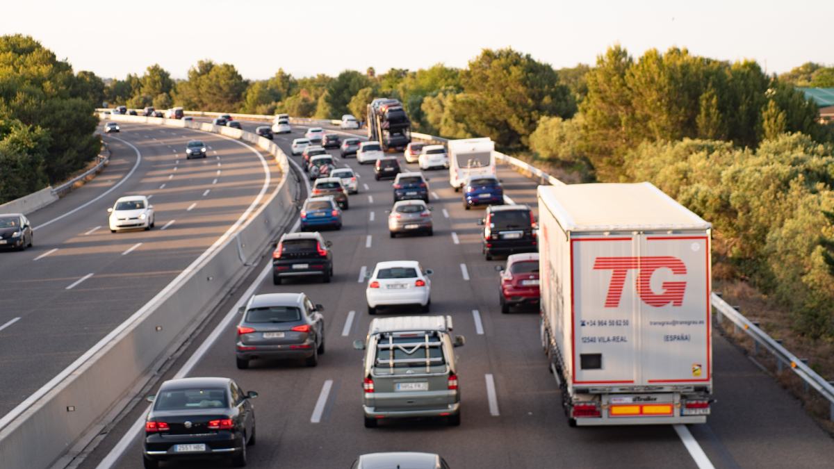 ¿En qué carreteras se instalarán nuevos peajes en España?