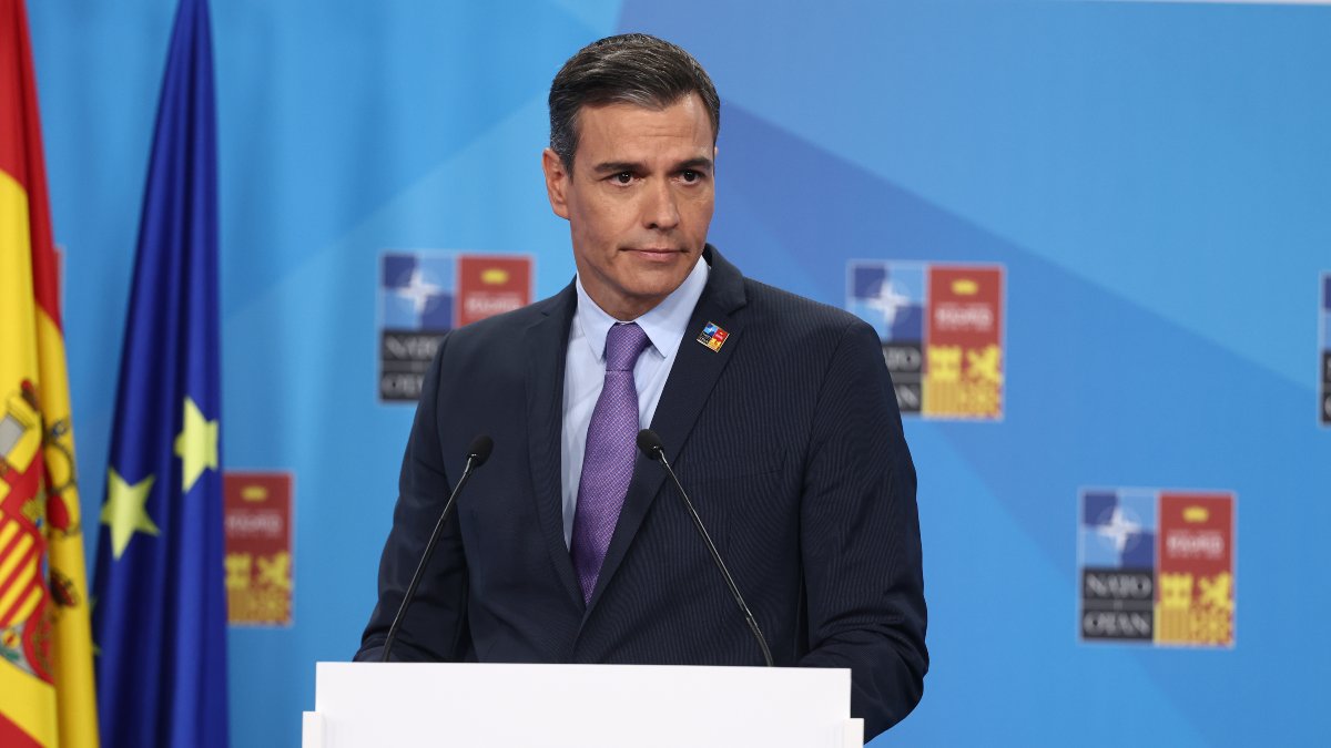 Sánchez confía en lograr el apoyo de Unidas Podemos para el acuerdo de Rota