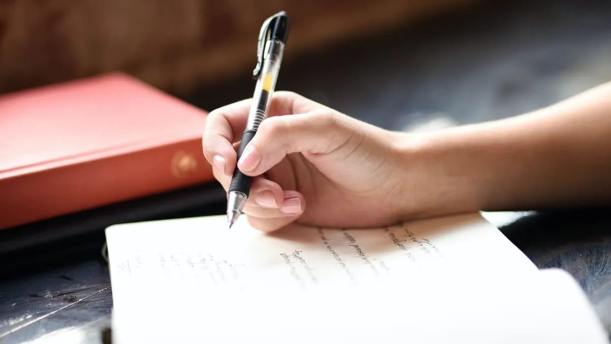 Carta a un joven poeta