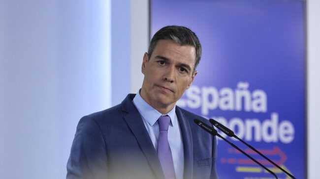Sánchez defiende la cumbre de la OTAN y anima a la izquierda a reflexionar sobre un aumento del gasto militar