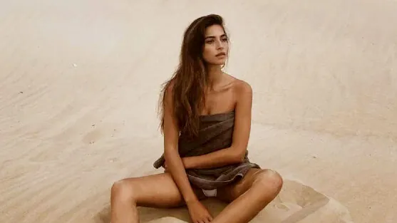 Rocío Crusset (hija de Mariló Montero y Carlos Herrera) cumple 28 en su mejor momento vital