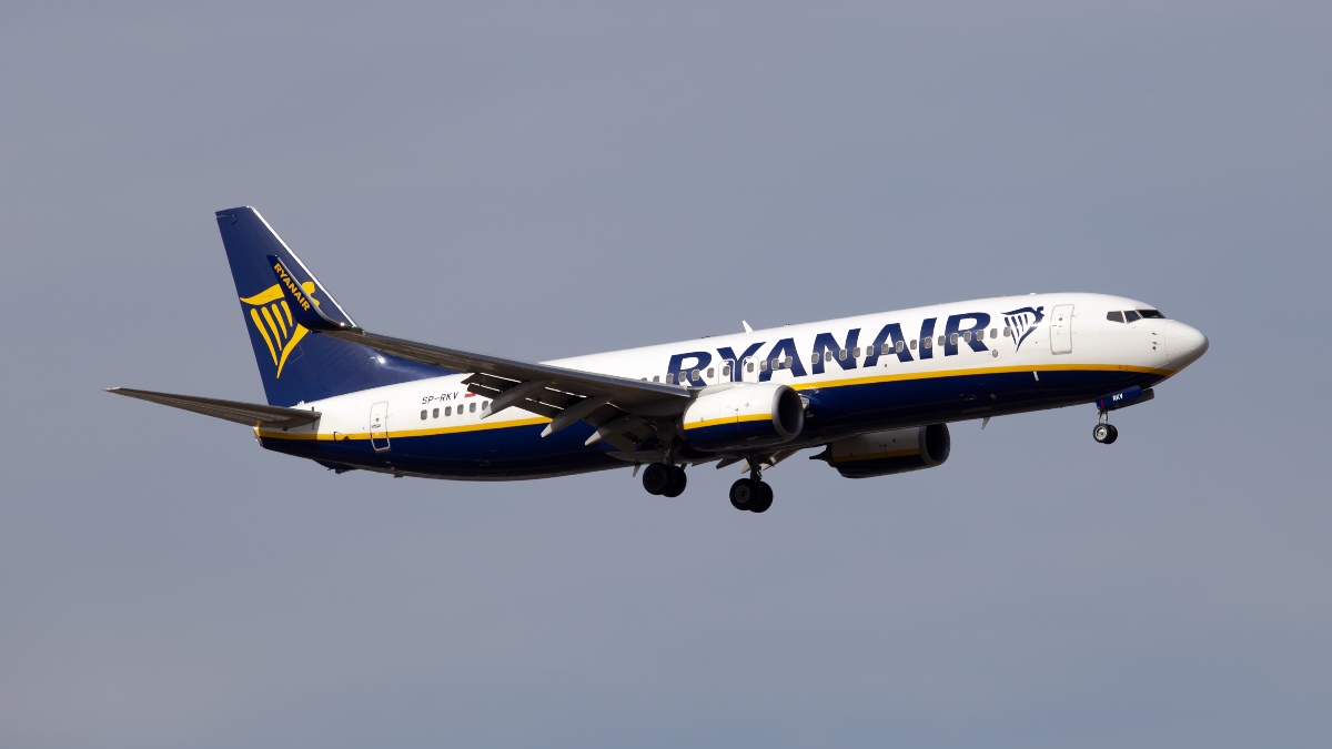 Huelga de Ryanair en España: qué hacer si afecta a mi vuelo este verano