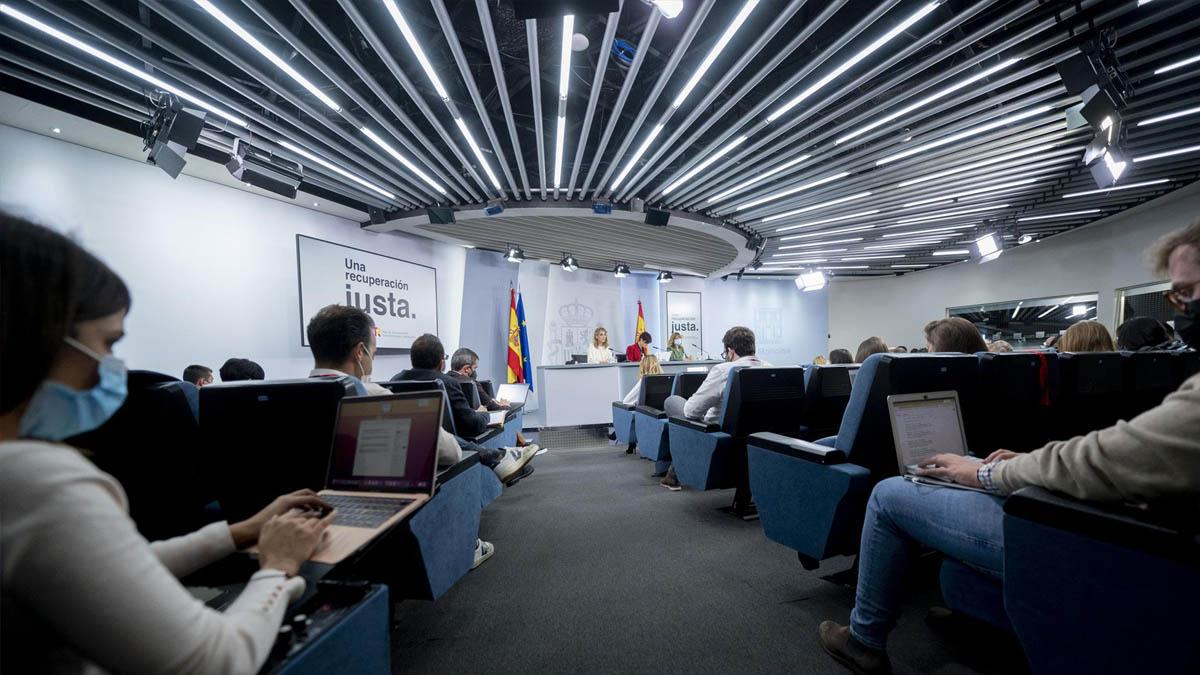 El Gobierno aprueba hoy el Consejo del Espacio y un plan para retener talento científico