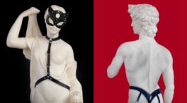 Sexo sin fronteras en el Salón Erótico de Barcelona