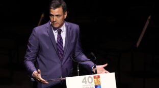 Los sindicatos preparan protestas contra el Gobierno durante la cumbre de la OTAN