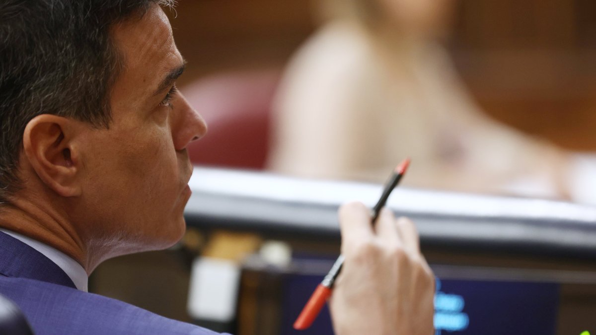 Sánchez sale al paso de los rumores y afirma que será el candidato del PSOE en 2023