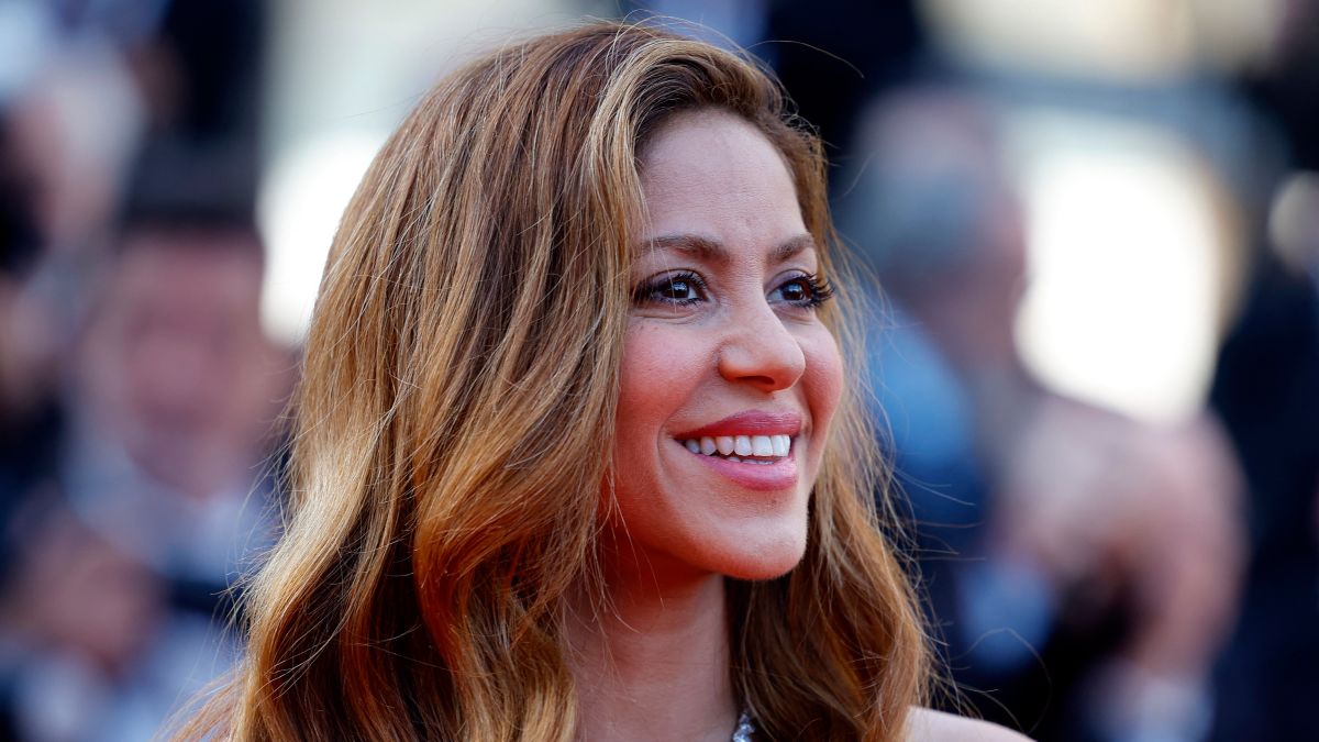 Shakira confirma que se está separando de Piqué