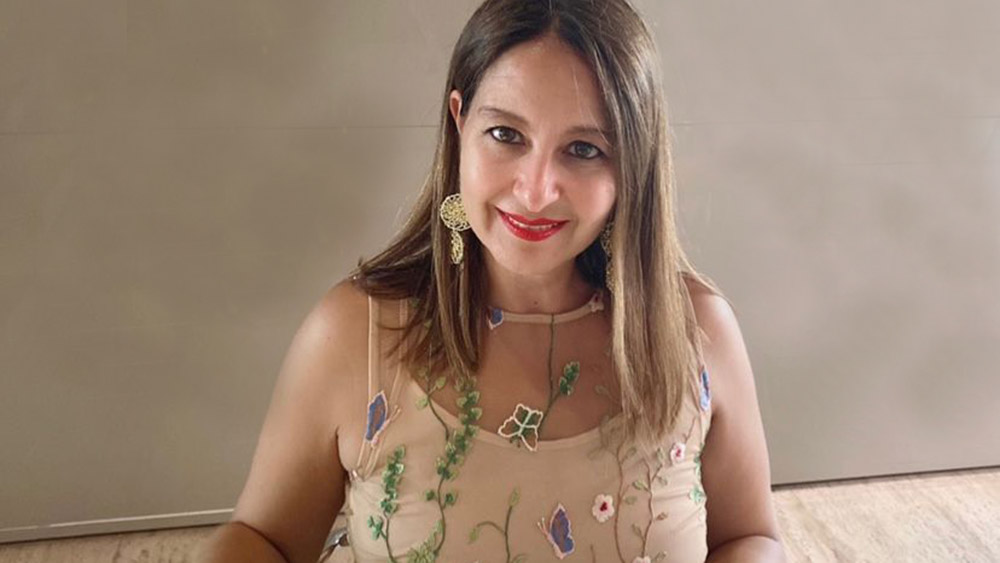 Sonia Sierra: «Se habla muchísimo de amor y muy poco de amistad»