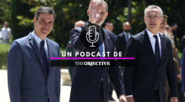 En Sumario de tarde: polémica con la OTAN, Arrimadas elige a Villacís para refundar Cs y más fondos europeos para España