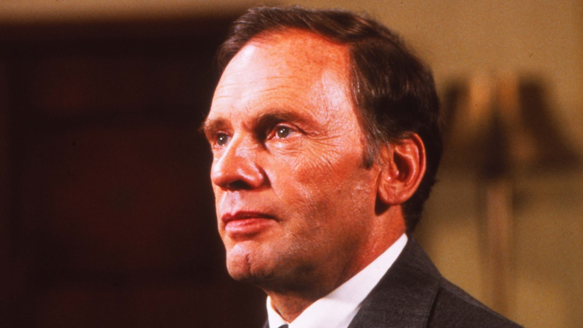 Jean-Louis Trintignant: un gran tímido enfermizo