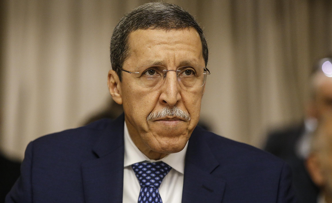 Marruecos utiliza en la ONU el giro de España para defender que su solución al conflicto del Sáhara es la «única vía»