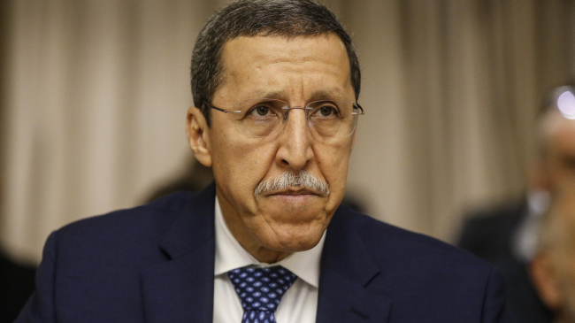 Marruecos utiliza en la ONU el giro de España para defender que su solución al conflicto del Sáhara es la "única vía"
