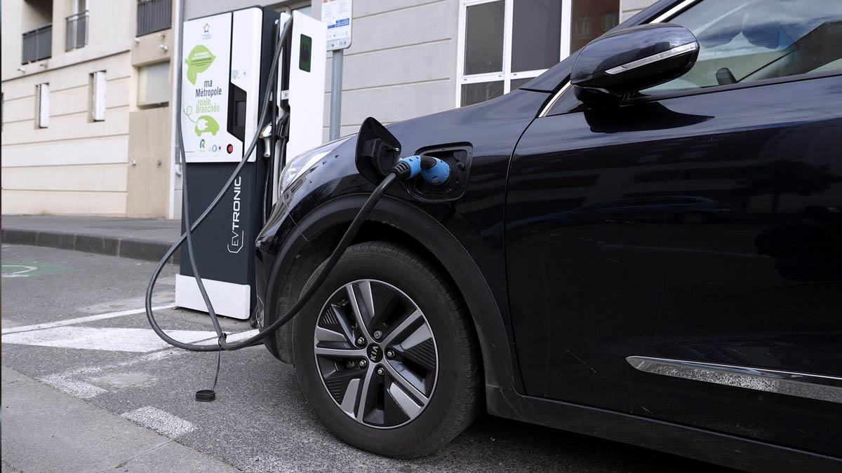 El Gobierno ha recibido 487 proyectos para el Perte del coche eléctrico