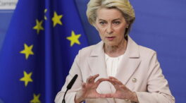 Von der Leyen anuncia el desbloqueo de los fondos europeos a Polonia, pero con condiciones