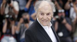 Muere Jean-Louis Trintignant, icono del cine francés