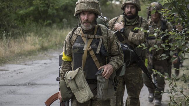 Ucrania se retira de Severodonetsk en pleno avance ruso en Lugansk
